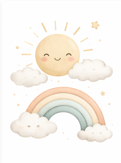 You Are My Sunshine